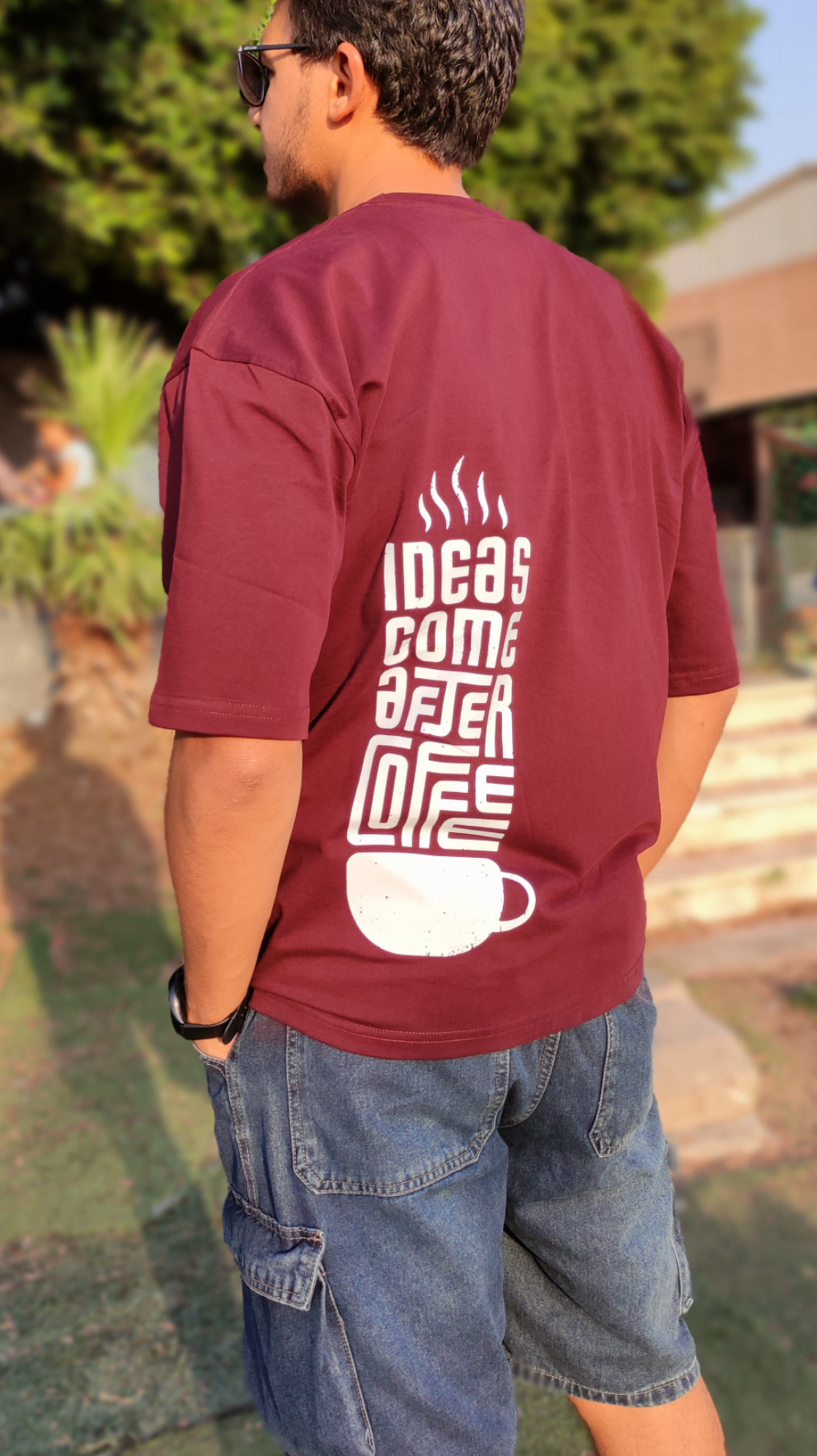 Espresso II
