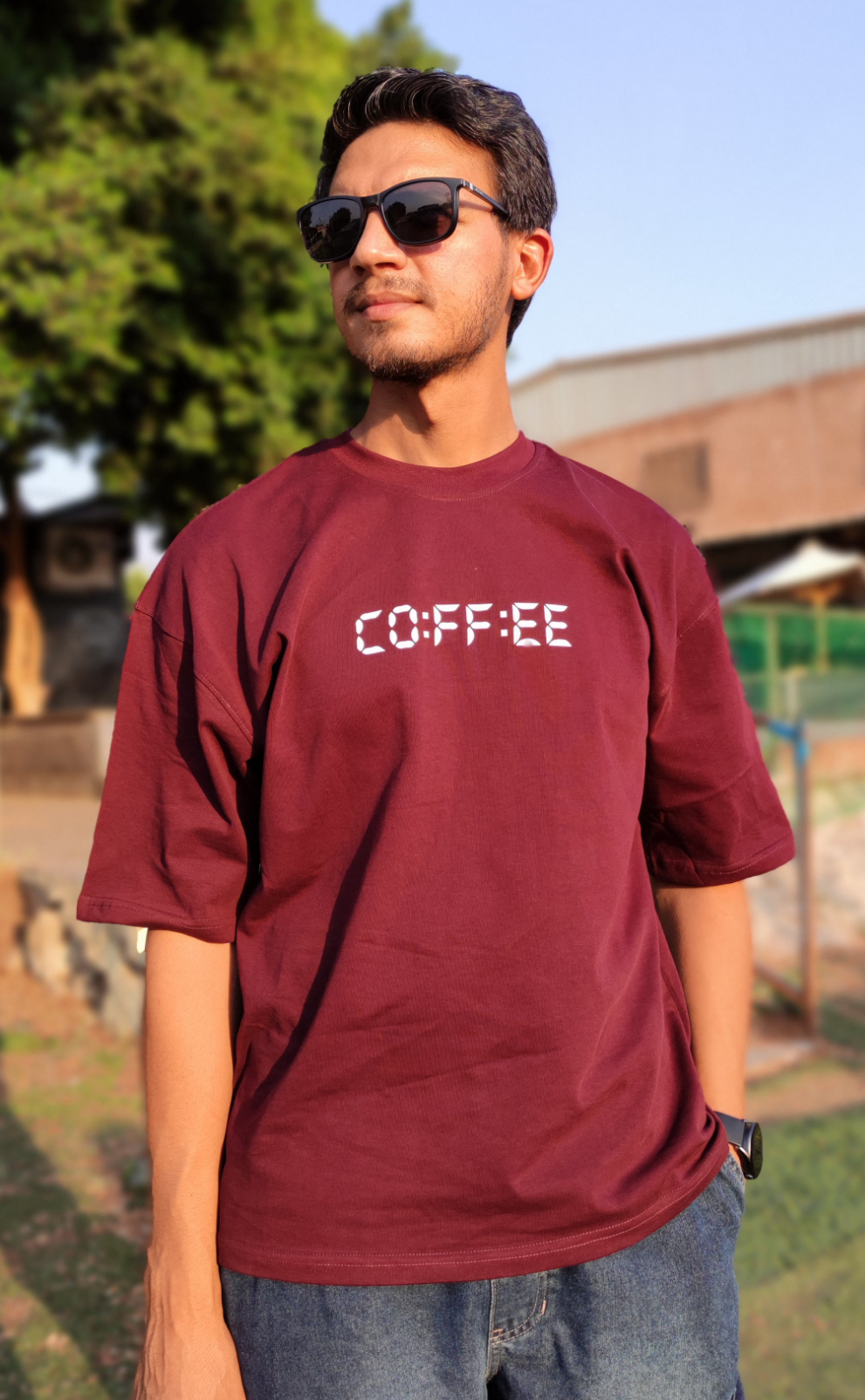 Espresso II